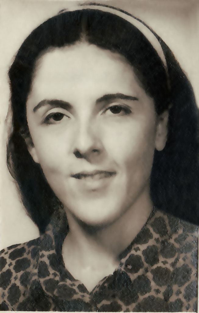 Ann Dunham S Ann Dunham EastWest Center alumna Flickr Photo