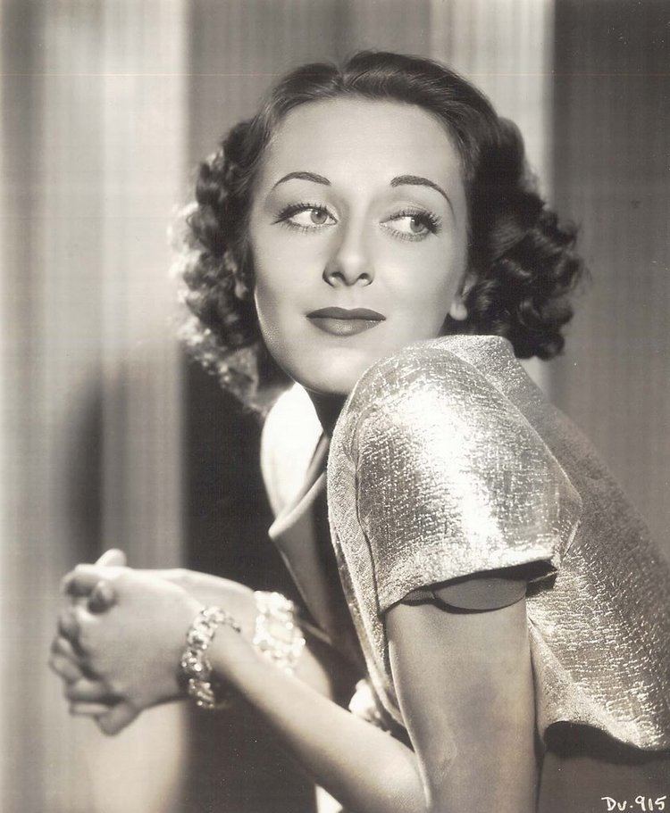 Ann Dvorak Greenbriar Picture Shows