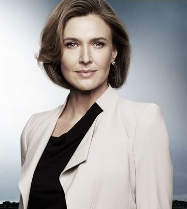 Ann Ewing (Dallas) Dallas Star Spotlight Brenda Strong as Ann Ewing Dallas Redone