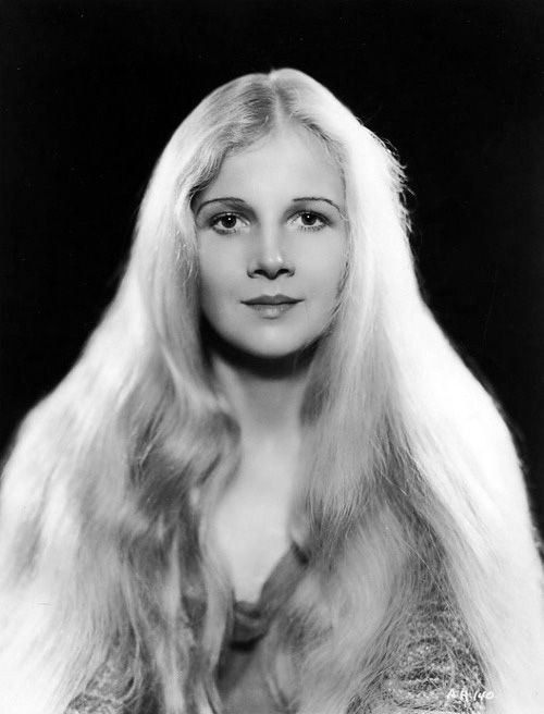 Ann Harding Ann Harding Grand Old Movies