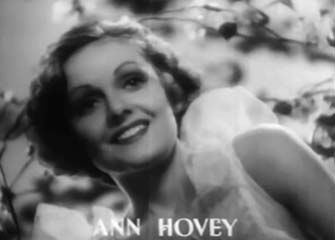 Ann Hovey 47 best Ann Hovey WAMPAS Baby Stars 1934 images on Pinterest