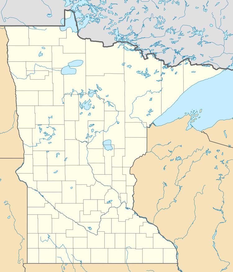 Ann Lake Township, Kanabec County, Minnesota