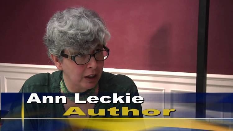 Ann Leckie Ann Leckie Book Reading YouTube