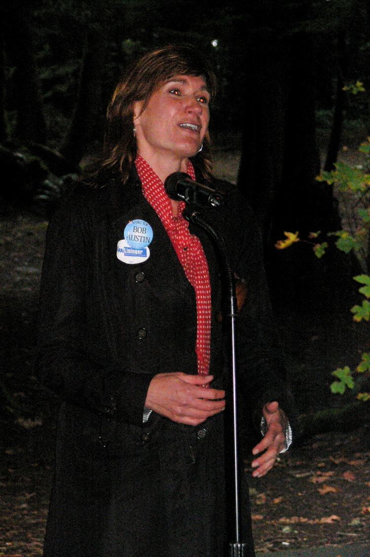 Ann Lininger Oregon Trail Democrats Clackamas County Commissioner Ann