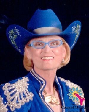 Ann Lowdon Call Ann Lowdon Call Cowgirl Hall of Fame Museum