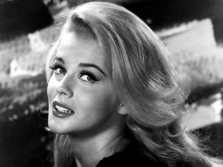 Ann-Margret AnnMargret photo gallery 37 high quality pics of Ann