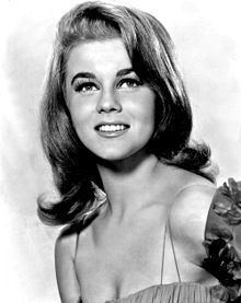 Ann-Margret AnnMargret Wikipedia the free encyclopedia