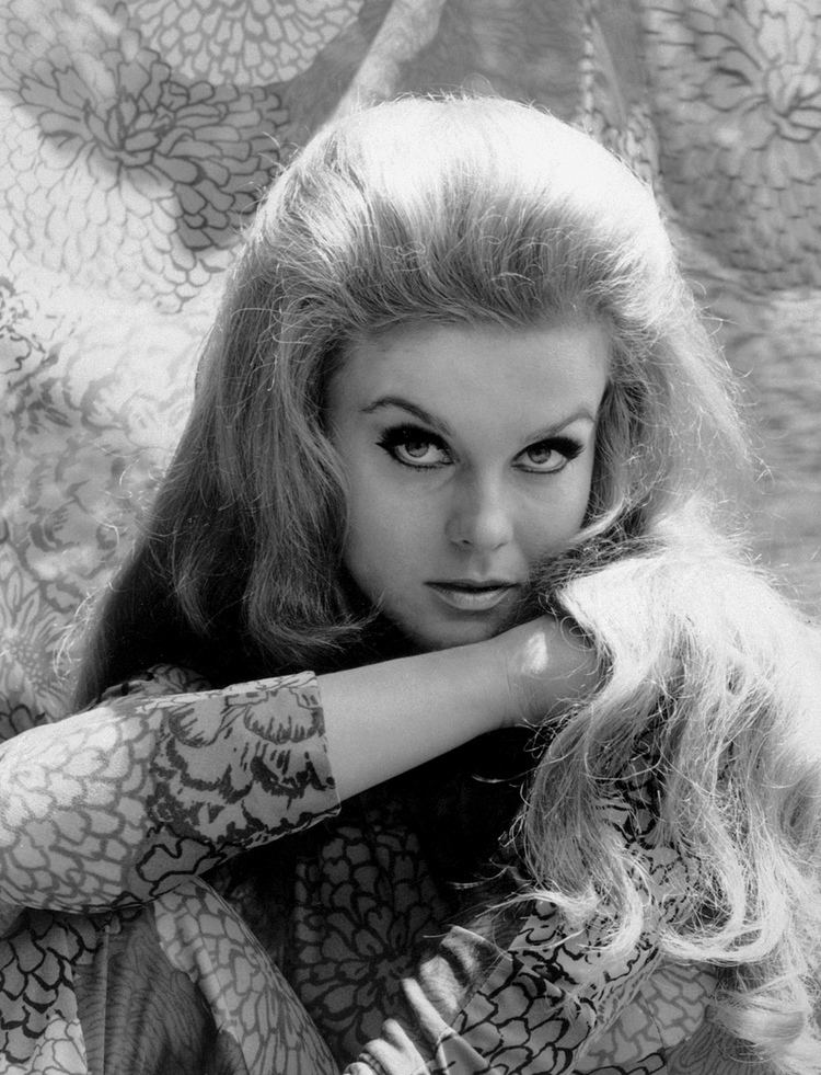 Ann-Margret AnnMargretAnnex2