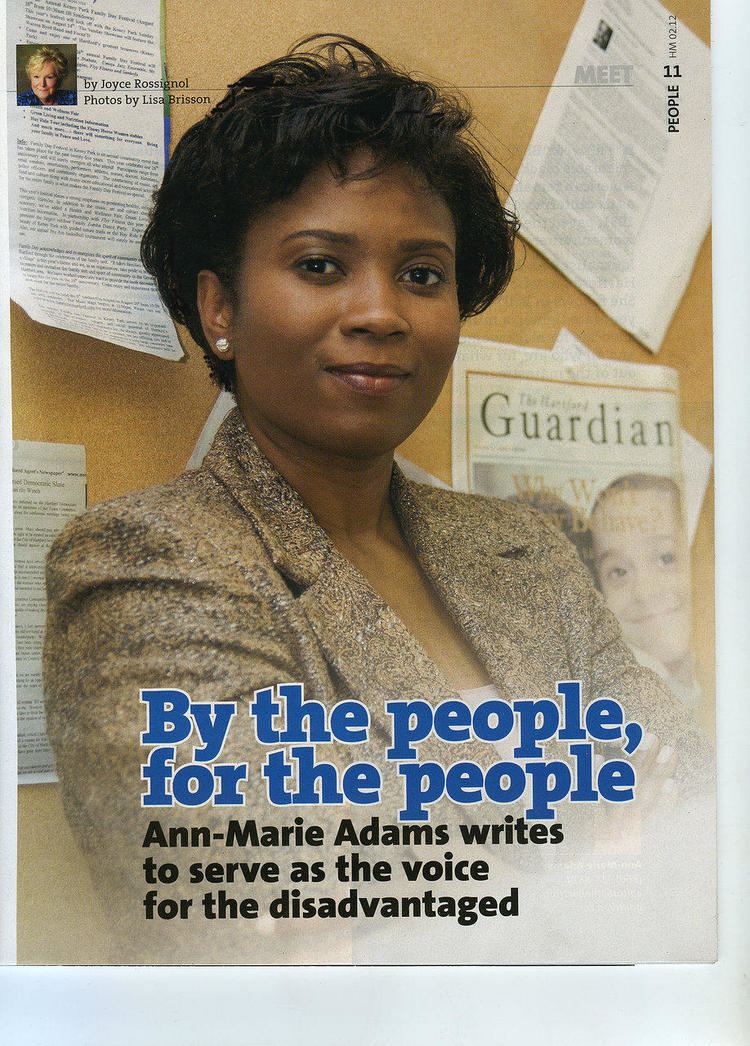 Ann-Marie Adams Dr AnnMarie Adams Wixcom