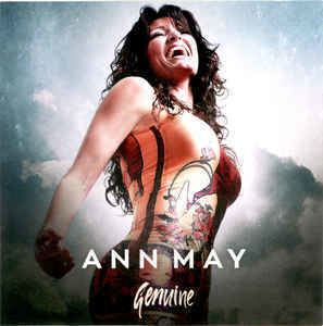 Ann May Ann May 2 Genuine CD Album at Discogs