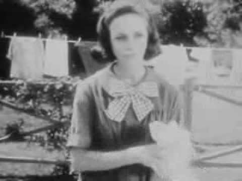 Ann Morgan Guilbert VINTAGE 1960s BOLD DETERGENT WITH ANN MORGAN GUILBERT