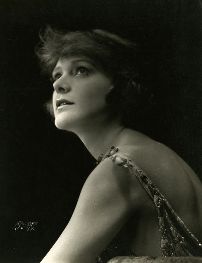 Ann Murdock ACTRESS Ann Murdock appeared in silent film during the 1910s Seven