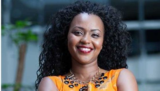 Ann Njogu Meet Kenyas top seven radio sweethearts Entertainment News