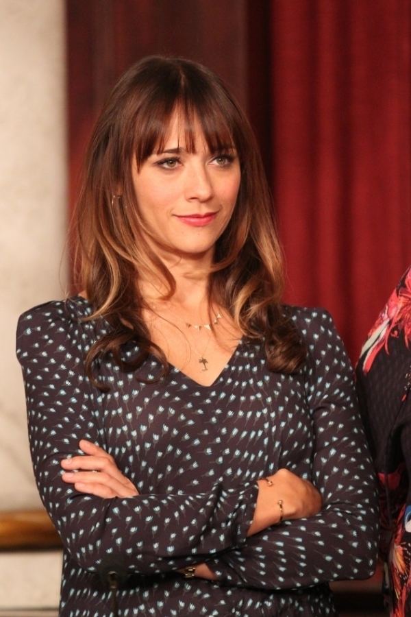 Ann Perkins 7 Ann Perkins 9 Parks and Rec Characters We39ve All Identified with