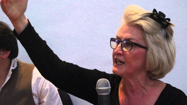 Ann Pettifor Is Capitalism Part of the Answer 09 Ann Pettifor from