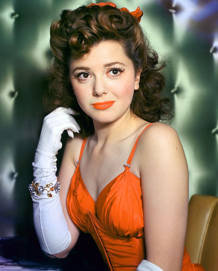 Ann Rutherford Ann RutherfordAnnex