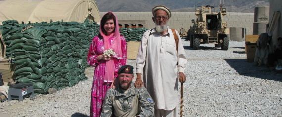 Ann Scott Tyson In Afghanistan A US Special Forces Major39s Meteoric