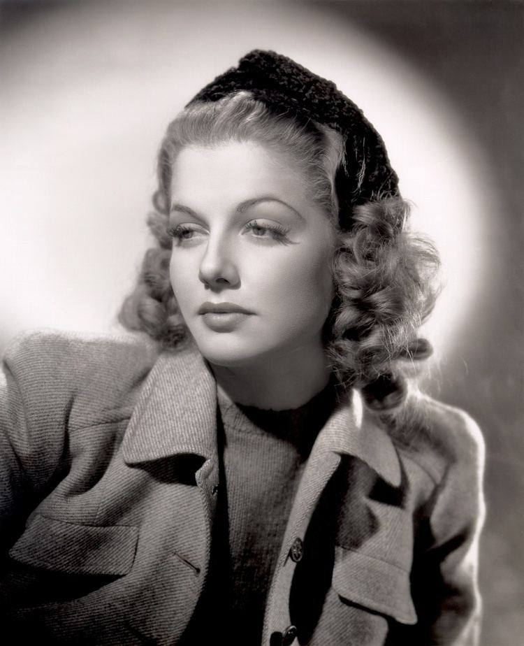 Ann Sheridan Ann Sheridan