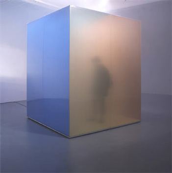 Ann Veronica Janssens Immersion CoulterSmith 2006 ch 2 p 3