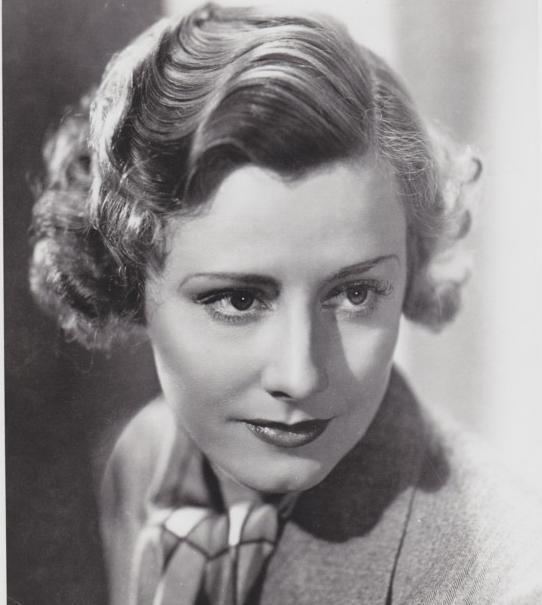 Ann Vickers (film) The Irene Dunne Project Ann Vickers