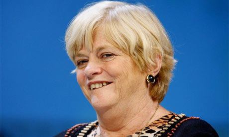 Ann Widdecombe 42day detention Widdecombe to rebel and vote with