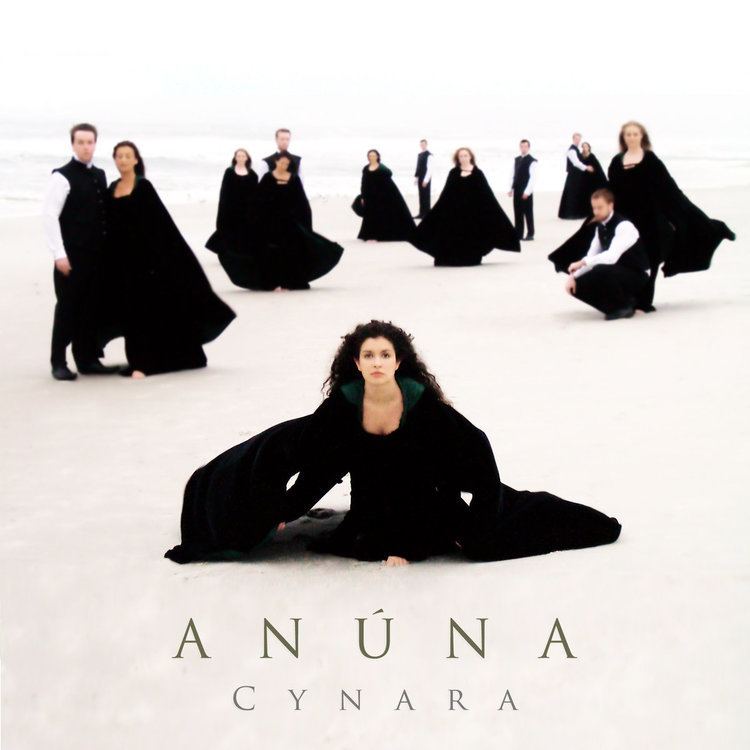 Anúna Music ANNA