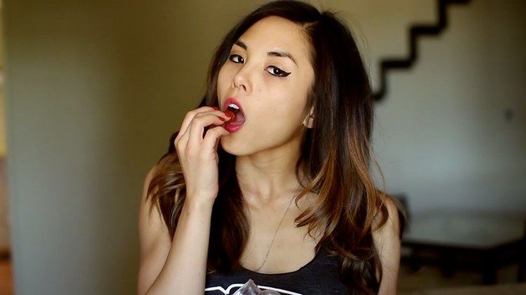 Anna Akana Your Inner Freak Anna Akana YouTube