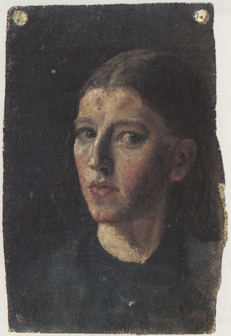 Anna Ancher Anna Ancher Wikiwand
