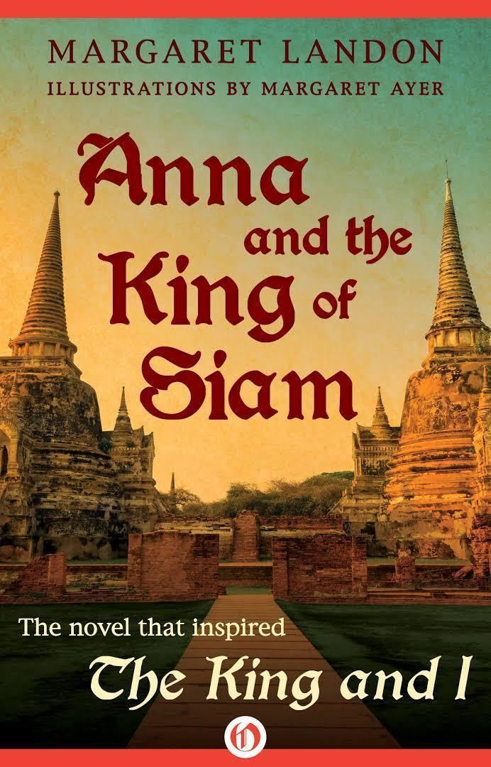 Anna and the King of Siam (novel) t3gstaticcomimagesqtbnANd9GcSQPOuZ3vYaiYcVYI