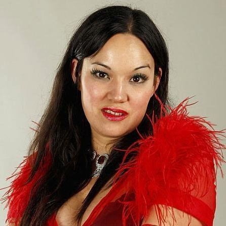 Anna Biller INTERVIEW Anna Biller The Slaughtered Bird