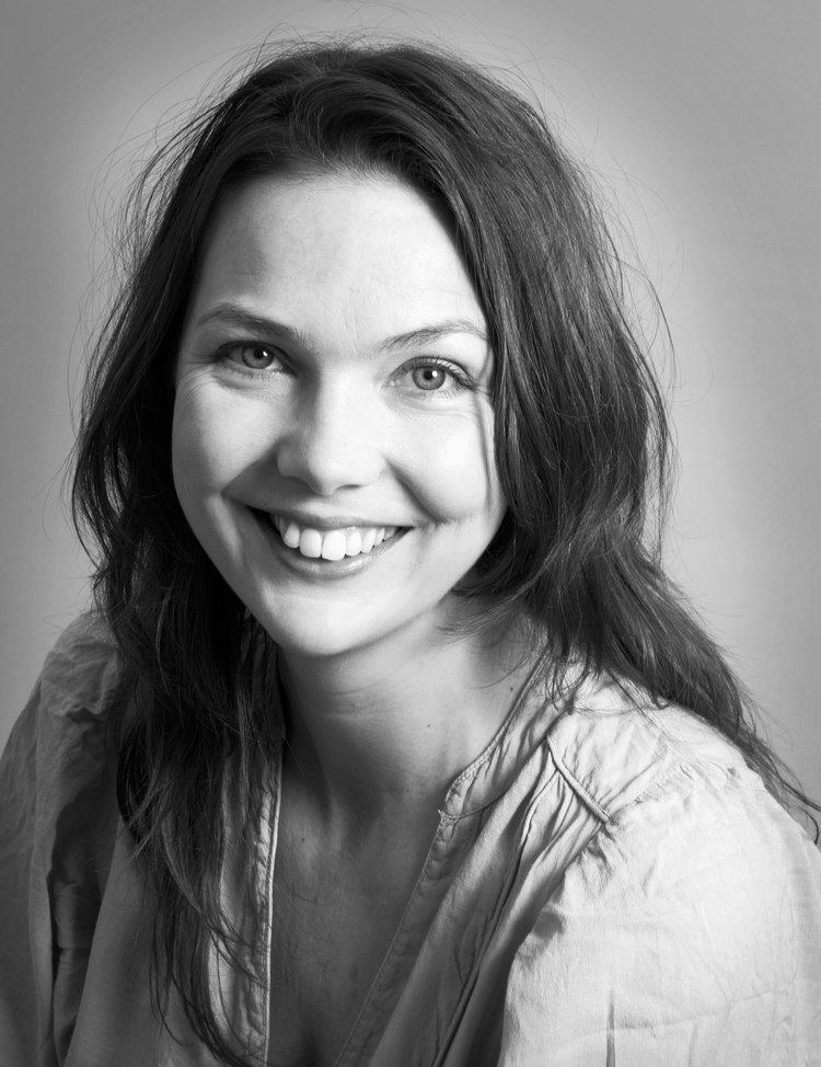 Anna Blomberg ANNA BLOMBERG Actors Agency Sweden