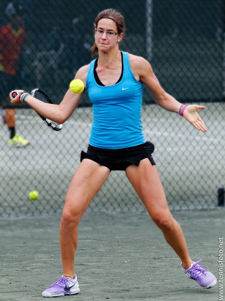Anna Bondár Richard van Loon tennisfotonet39s most recent Flickr photos Picssr