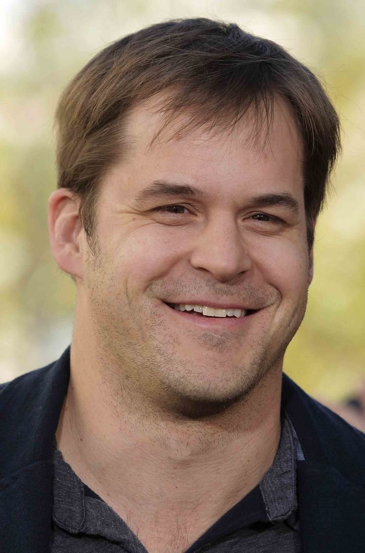 Kyle Bornheimer Kyle Bornheimer To Star In ABC39s 39White Van Man39 Comedy