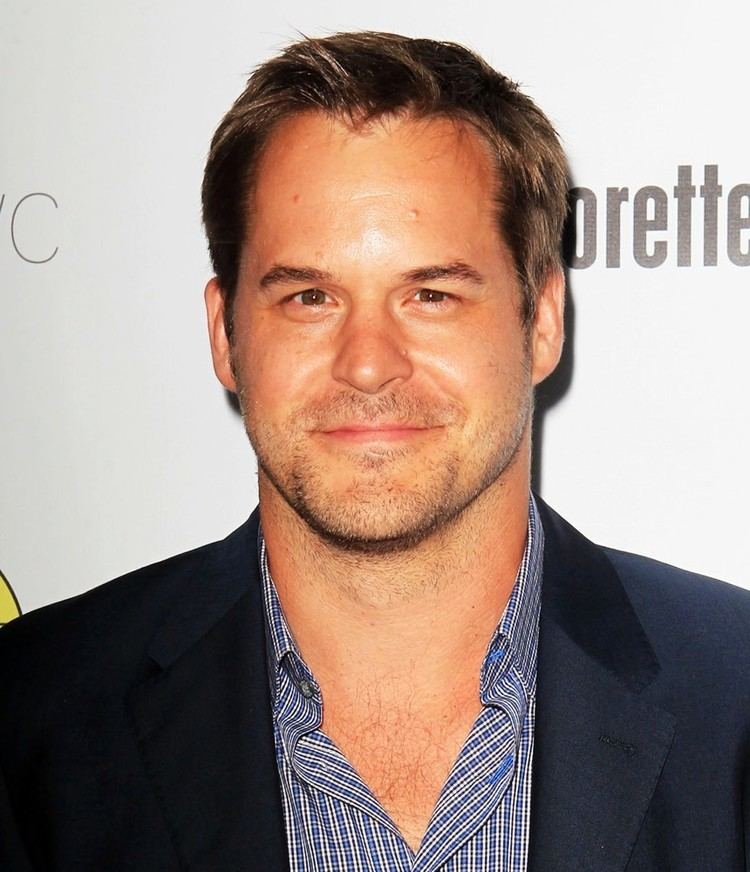 Kyle Bornheimer Kyle Bornheimer Picture 1 The Premiere of RADiUSTWC39s