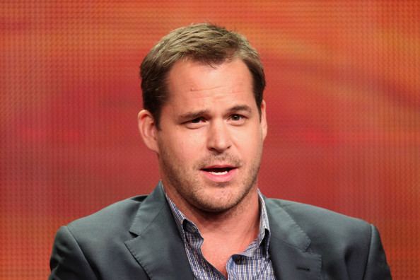 Kyle Bornheimer Kyle Bornheimer Photos 2012 Summer TCA Tour Day 7 Zimbio