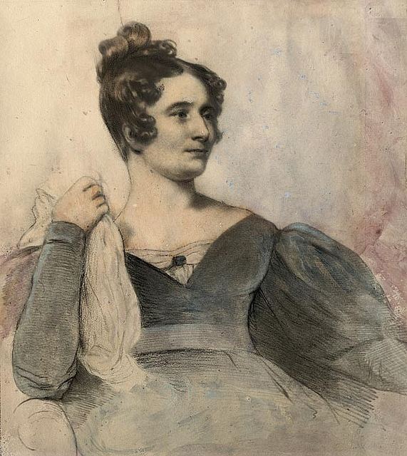 Anna Brownell Jameson Biography MURPHY ANNA BROWNELL Volume VIII 18511860