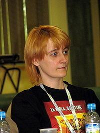 Anna Brzezinska (writer) httpsuploadwikimediaorgwikipediacommonsthu