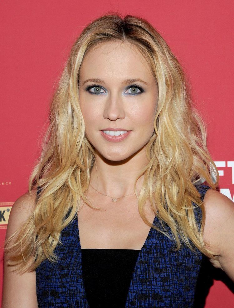 Anna Camp Anna Camp 39Goodbye To All That39 Film Screening in New