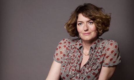 Anna Chancellor Anna Chancellor 39My life was chaotic But it39s turned out