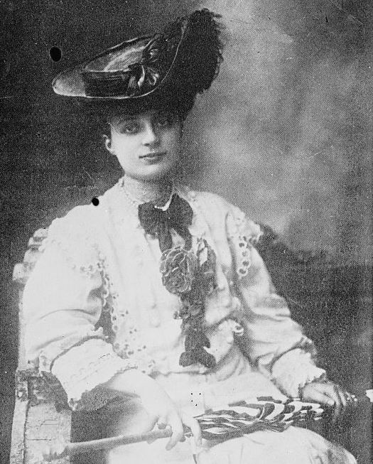 Anna de Noailles FileAnna de Noaillesjpg Wikimedia Commons
