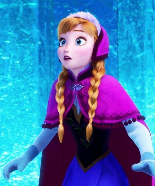 Anna (Disney) 1000 ideas about Anna Disney on Pinterest Cool disney Elsa let