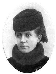 Anna Dostoyevskaya httpsuploadwikimediaorgwikipediacommonsthu