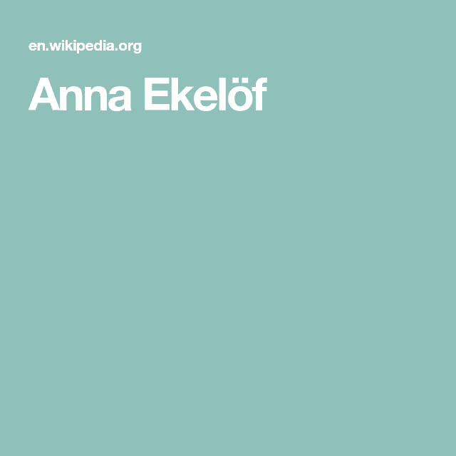 In June 1765, Anna EkelÃ¶f was arrested dressed in male clothing in VÃ¤rmland  near the Swedish-Norwegian border. Being put on â¦ | Identity fraud, Anna,  Investigations
