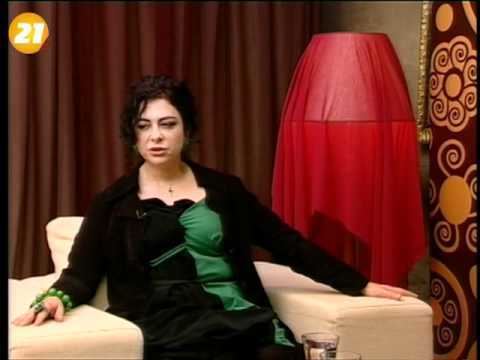 Anna Elbakyan DARI GISHERAnna Elbakyan mas 1 YouTube