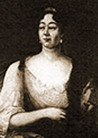 Anna Elisabeth von Anhalt-Bernburg
