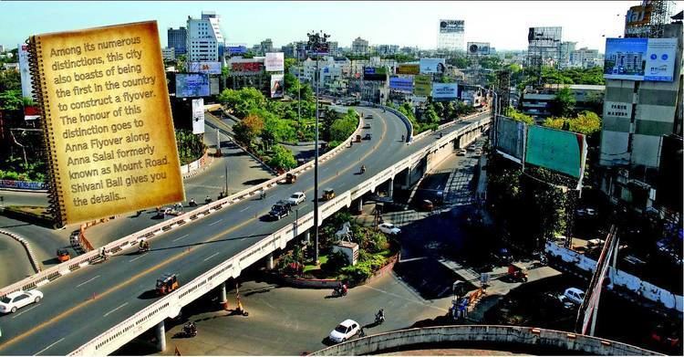Anna Flyover Article Window