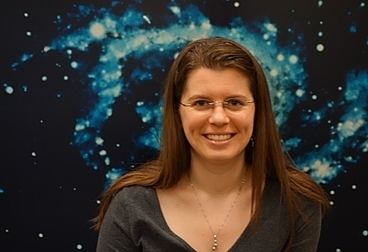 Anna Frebel Anna Frebel receives NSF CAREER Award MIT News