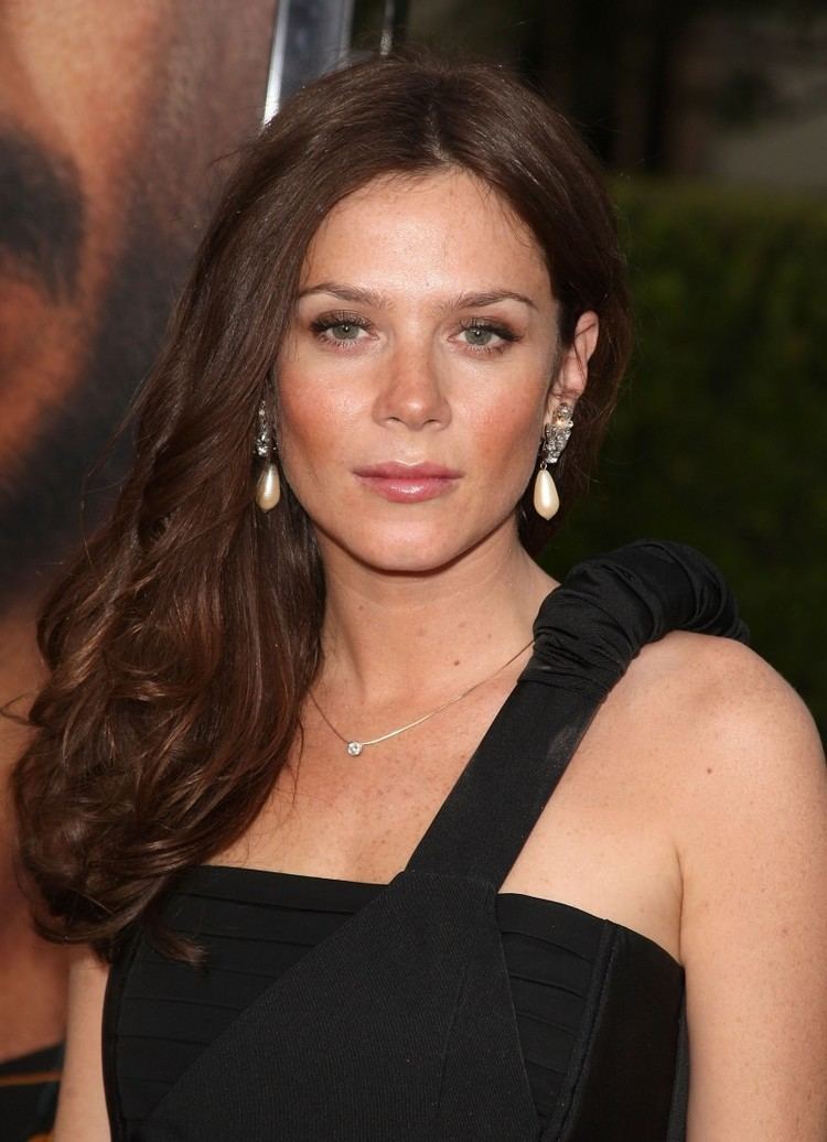 Anna Friel - Wikipedia