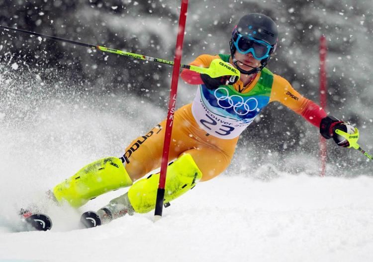 Anna Goodman (skier) Anna Goodman Team Canada Official 2018 Olympic Team Website