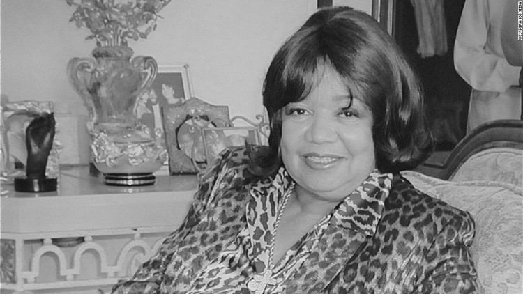 Anna Gordy Gaye Anna Gordy exwife of Marvin Gaye dies at 92 CNNcom